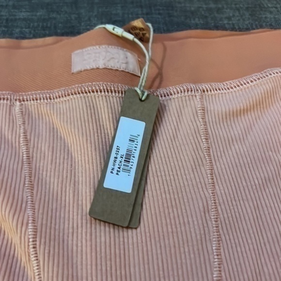 Skims HWS Soft Lounge Boxer - Picture 4 of 4